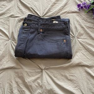 New Levi’s Men’s Jeans